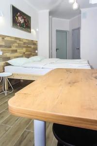Апарт-отель на Бутакова, 20 - 438