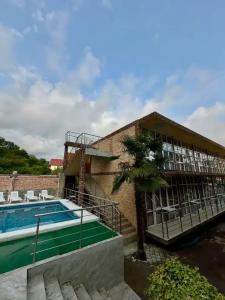 Aloiza RestHouse - 16