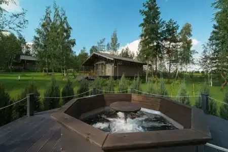 Горнолыжный семейный комплекс Hillpark - 0