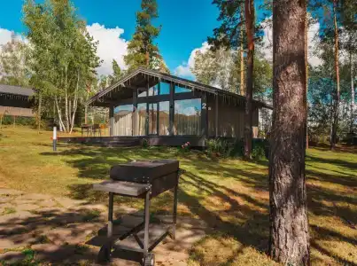 Горнолыжный семейный комплекс Hillpark - 1