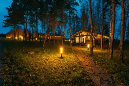 Горнолыжный семейный комплекс Hillpark - 2