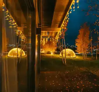 Горнолыжный семейный комплекс Hillpark - 3