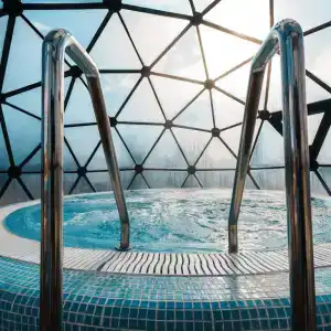 Горнолыжный семейный комплекс Hillpark - 4