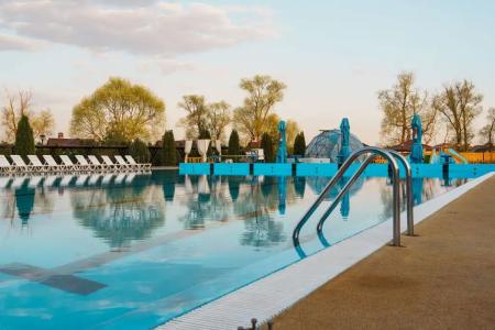 Горнолыжный семейный комплекс Hillpark - 8