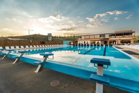 Горнолыжный семейный комплекс Hillpark - 9