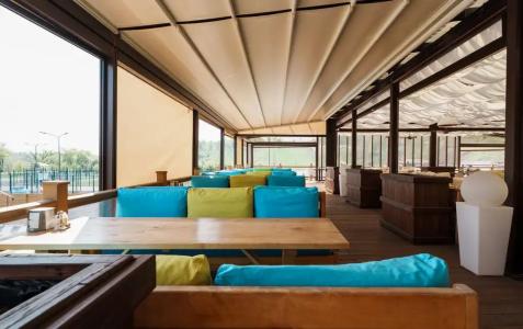 Горнолыжный семейный комплекс Hillpark - 10