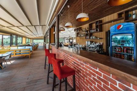 Горнолыжный семейный комплекс Hillpark - 11