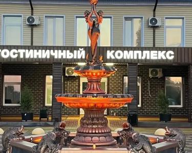 Фараон - 0