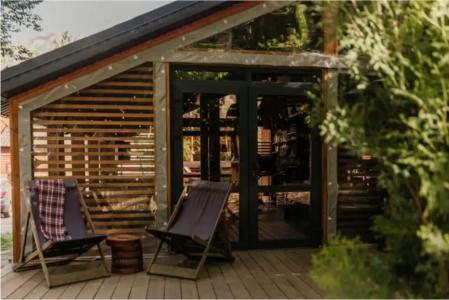 Dreamland VILLAS - 12