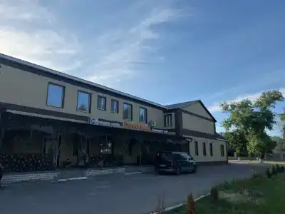 Барракуда - 5