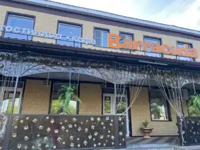 Барракуда - 9