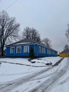 Пржевальский - 0