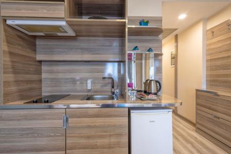 My House Suites - 40