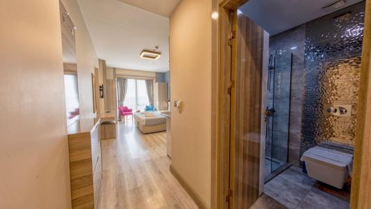 My House Suites - 43