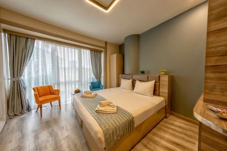 My House Suites - 45