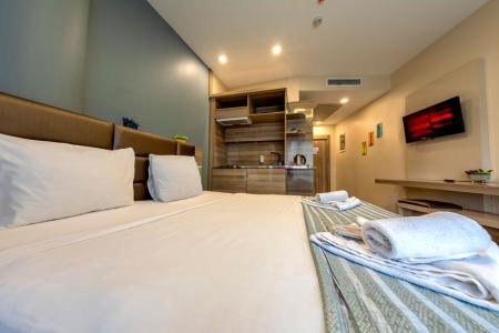 My House Suites - 48