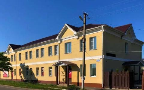 Атмосфера - 1
