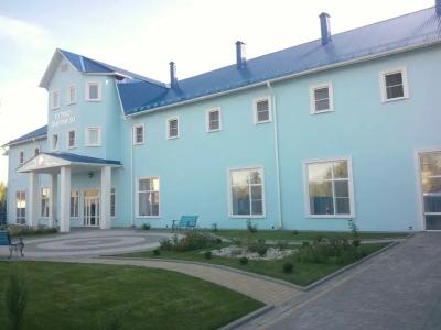 Парус - 1