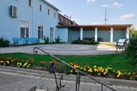 Парус - 2