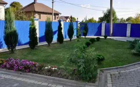 Парус - 6