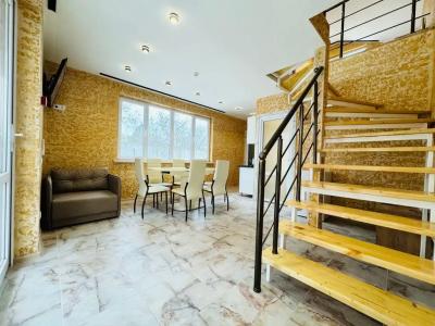 Курортный отель Каменское - 112