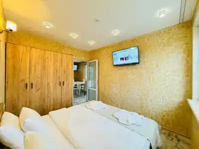 Курортный отель Каменское - 113