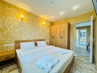 Курортный отель Каменское - 114