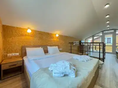 Курортный отель Каменское - 115