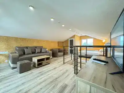 Курортный отель Каменское - 117