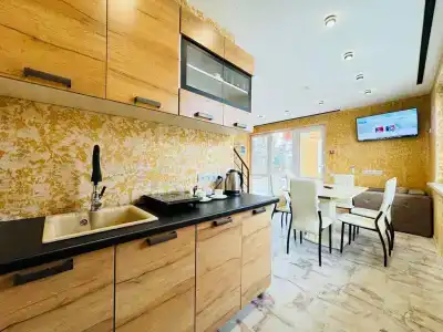 Курортный отель Каменское - 118