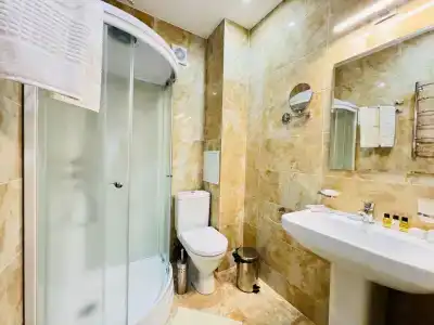 Курортный отель Каменское - 119