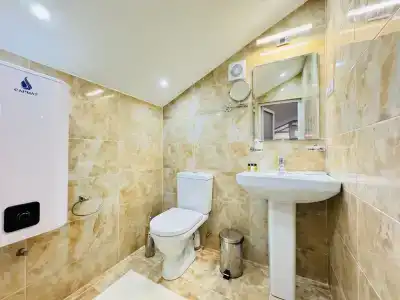 Курортный отель Каменское - 121