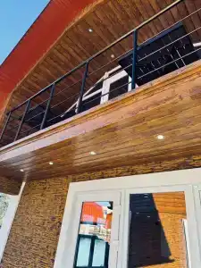 Курортный отель Каменское - 122