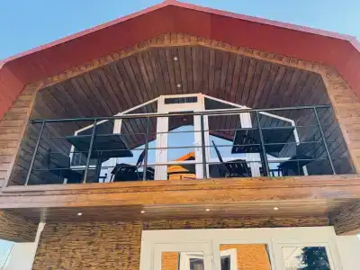 Курортный отель Каменское - 123