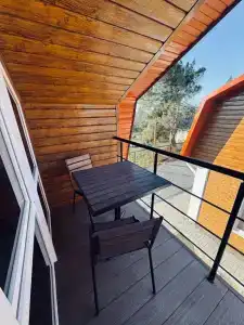 Курортный отель Каменское - 124