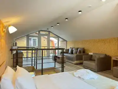 Курортный отель Каменское - 125