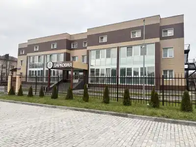 Парковая - 0