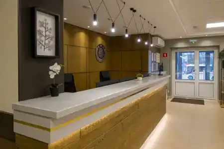 Парковая - 6