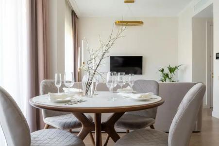 Grand Royal Residences - 80