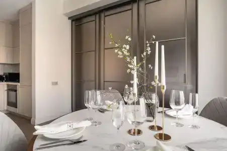 Grand Royal Residences - 95
