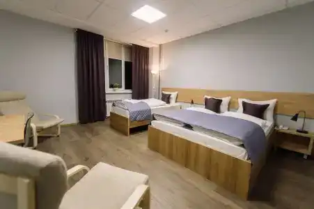 Стандарт - 116