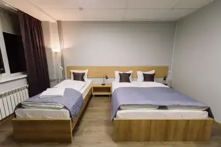 Стандарт - 115