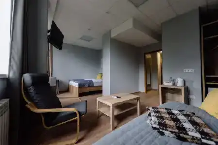 Стандарт - 123