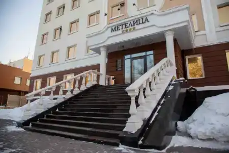Метелица - 1
