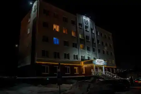 Метелица - 2