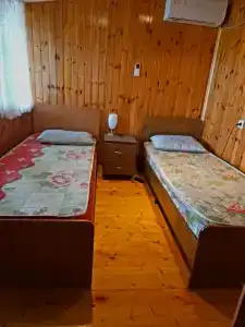 Гостевой дом с садом - 11