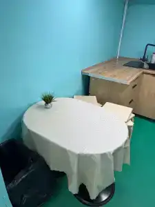 Тюмень на Водопроводной - 1