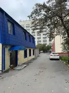 Тюмень на Водопроводной - 2