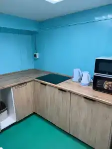 Тюмень на Водопроводной - 3