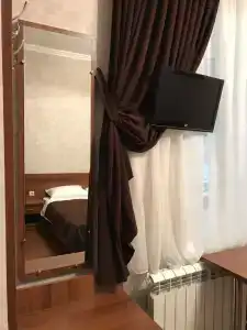 Комнаты на Курортном Бульваре - 10